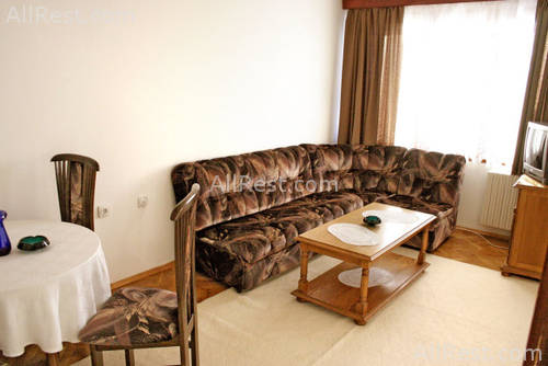 Rodopi Hotel 8